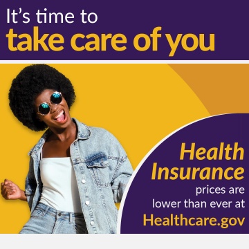 health insurance on healthcare.gov